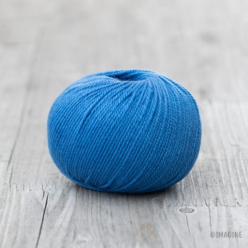 Imagine Wool Soft Merino Thin - 8