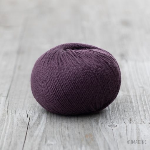 Imagine Wool Soft Merino Thin - 7