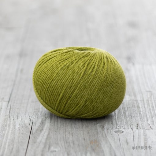 Imagine Wool Soft Merino Thin - 12