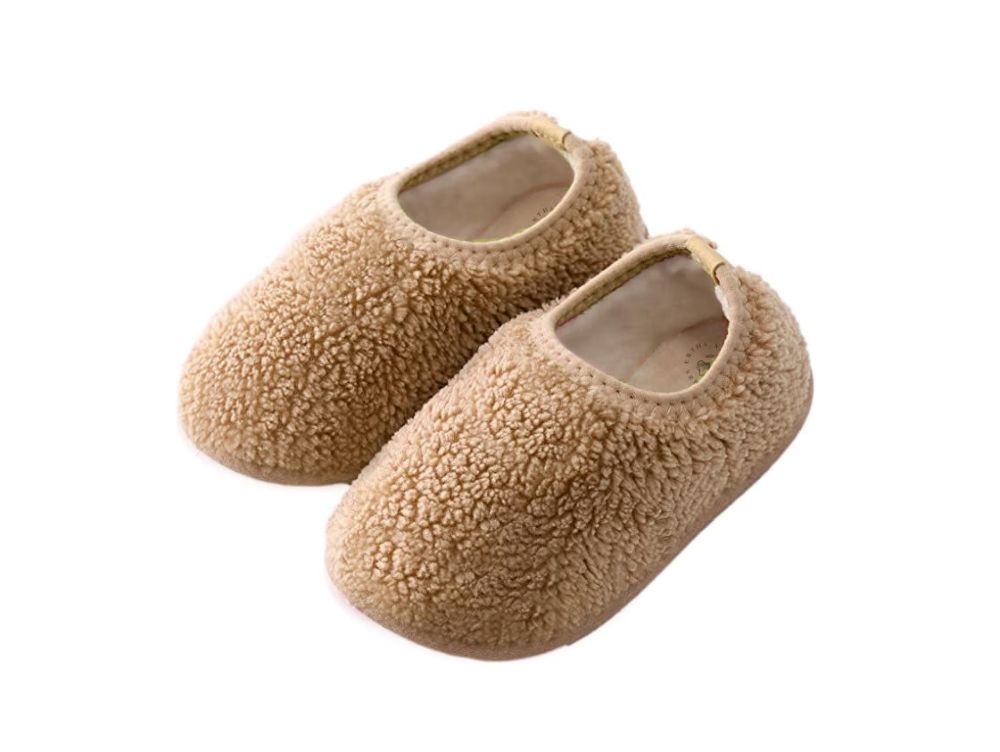 Mrs Ertha  Slogges babyskor 