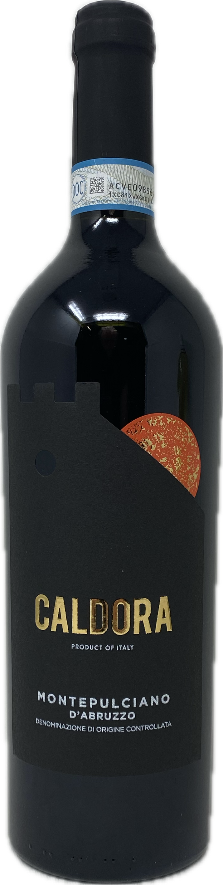 2023 MONTEPULCIANO D’ABRUSSO CALDORA, 75 cl