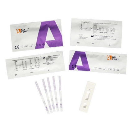 Klimakterietest (FSH) - 2 st - 2