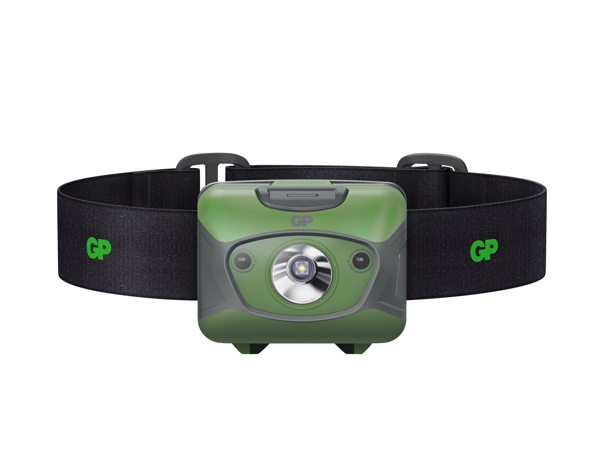 GP CHR41 Discovery pannlampa 300LM