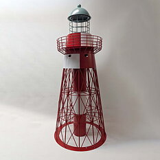 Måseskär fyr 128 cm