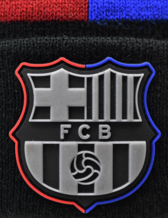 FC Barcelona Mössa RB - 2