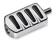 Växelpinne, "Stealth"