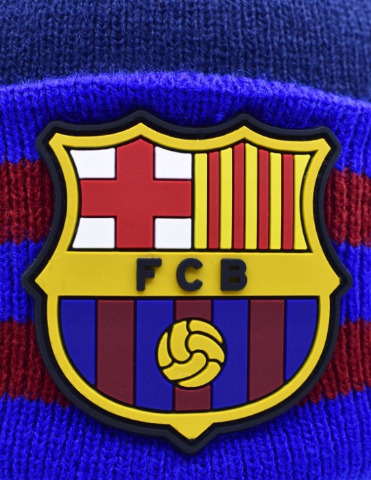 FC Barcelona Mössa FC - 2