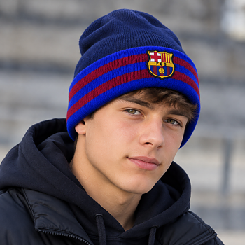 FC Barcelona Mössa FC