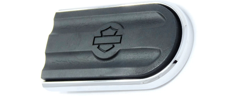 Kit-Pad,Brakepedal,slotted