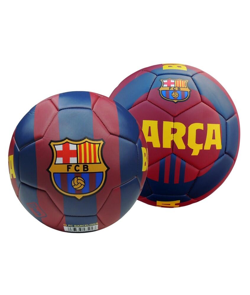 FC Barcelona Fotboll Barca - 5