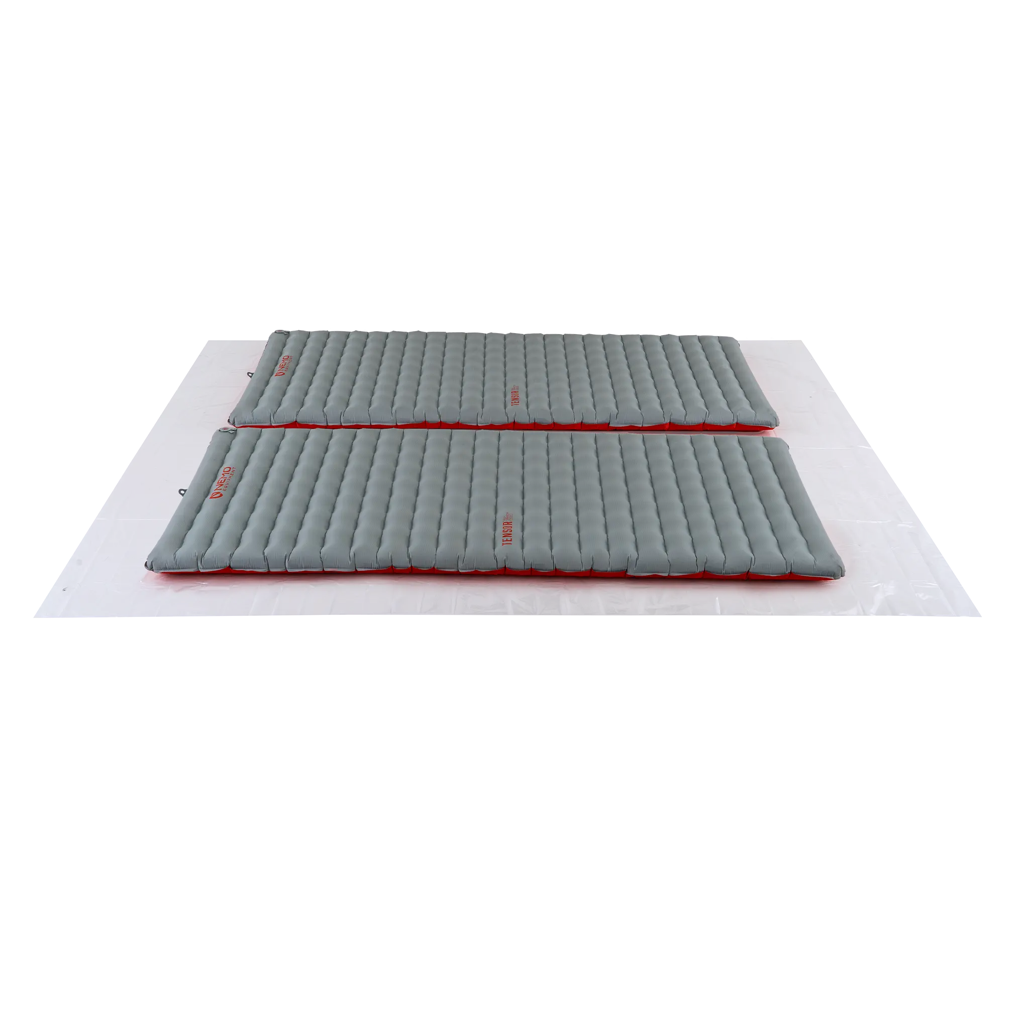 Zpacks Nylo Pro Groundsheet  - 2