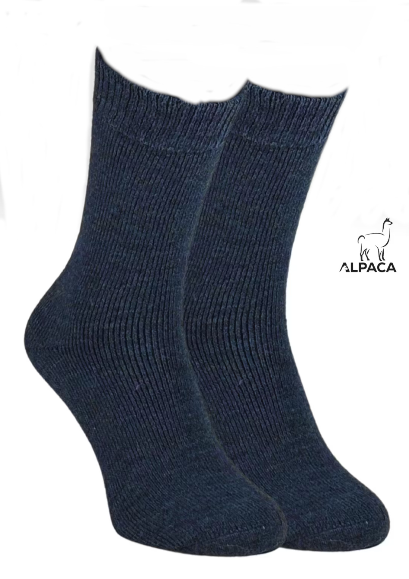 Polarsocka Alpacka Ull 1-pack