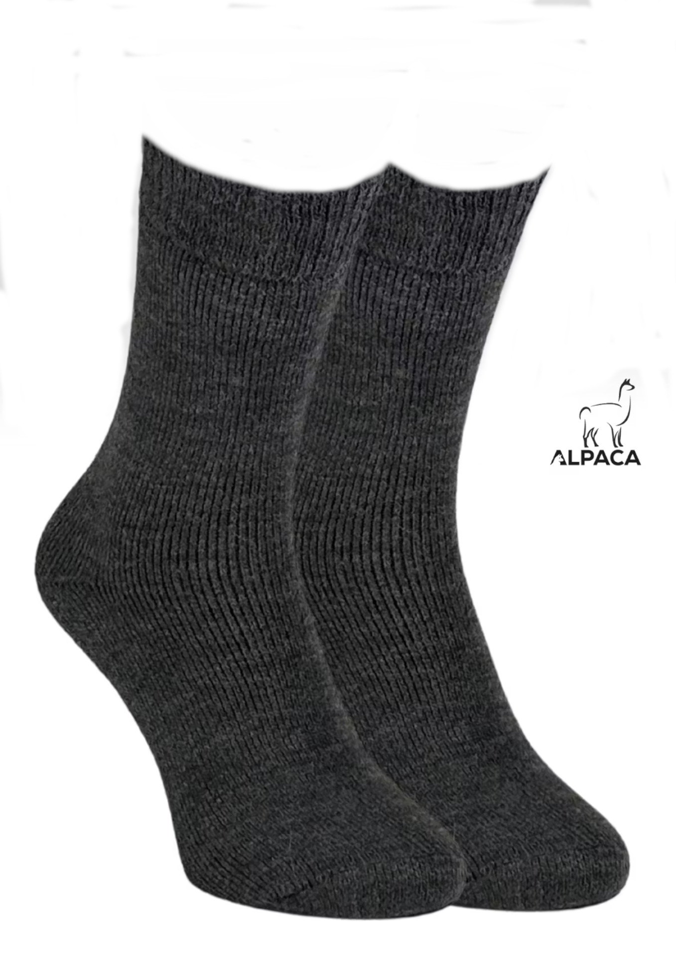 Polarsocka Alpacka Ull 1-pack