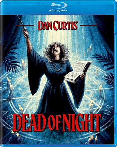 Dead Of Night - Special Edition (BLU-RAY)