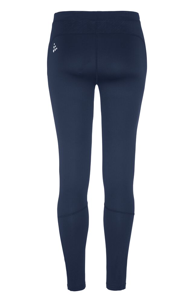 Craft Rush 2.0 Tights M (Lycksele Löparklubb) - 2