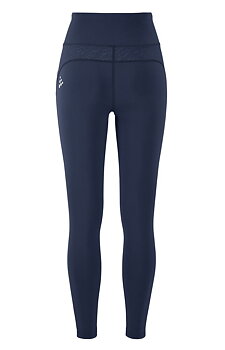 Craft Rush 2.0 Tights W (Lycksele Löparklubb)