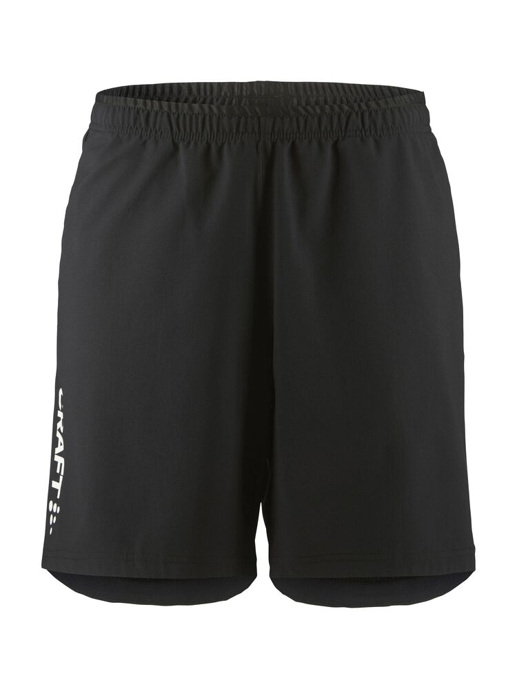 Craft Rush 2.0 Shorts M (Lycksele Löparklubb)