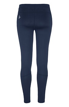 Craft Rush 2.0 Tights Jr (Lycksele Löparklubb)