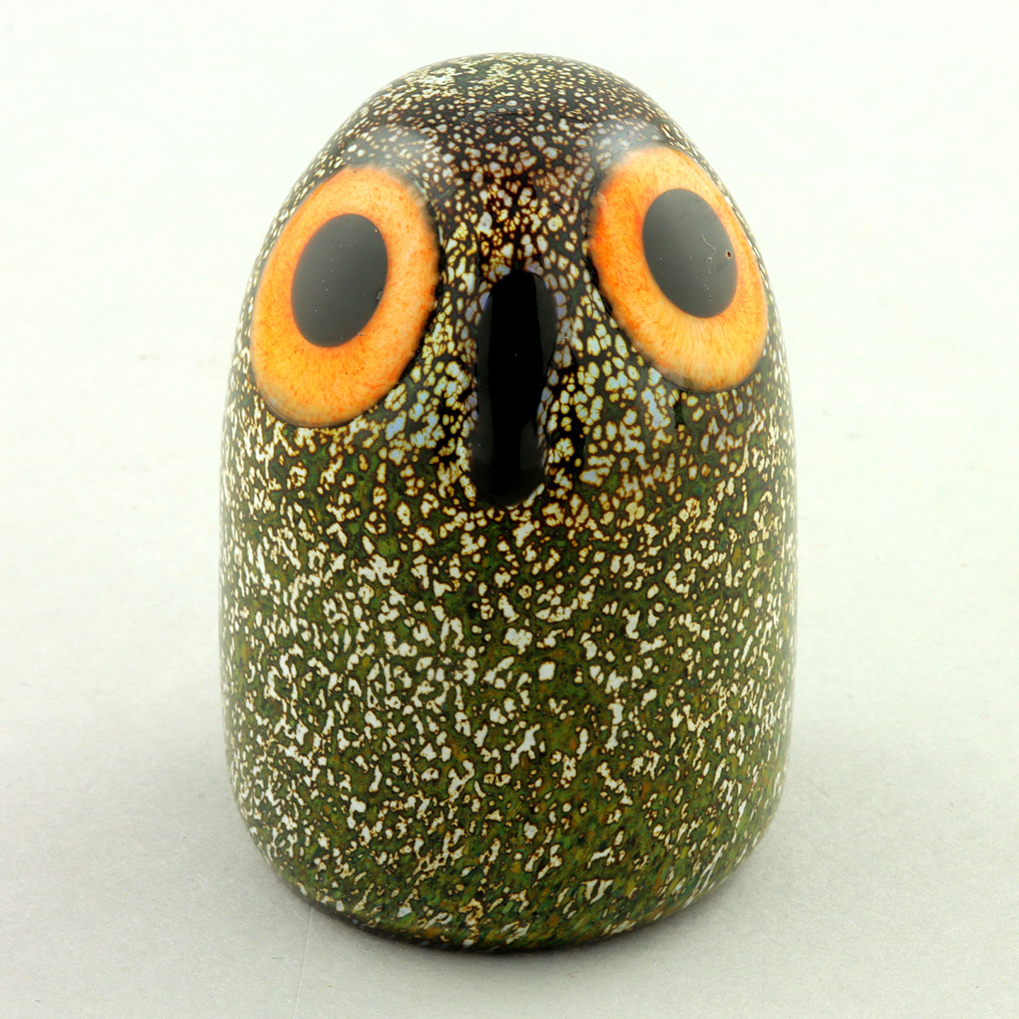 Oiva Toikka（オイバ・トイッカ）のヌータヤルヴィとイッタラ製の