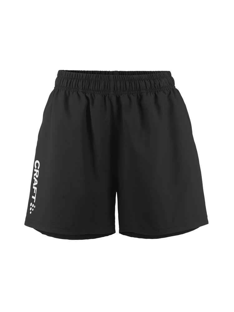Craft Rush 2.0 Shorts W (Lycksele Löparklubb)