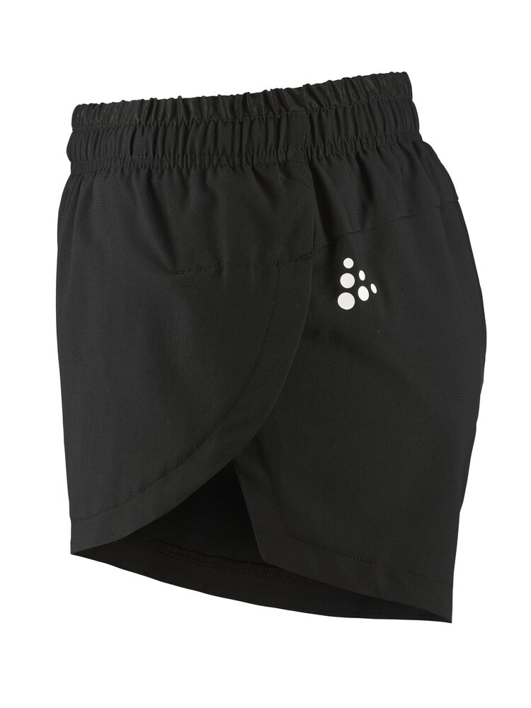 Craft Rush 2.0 Marathon Shorts W (Lycksele Löparklubb) - 2