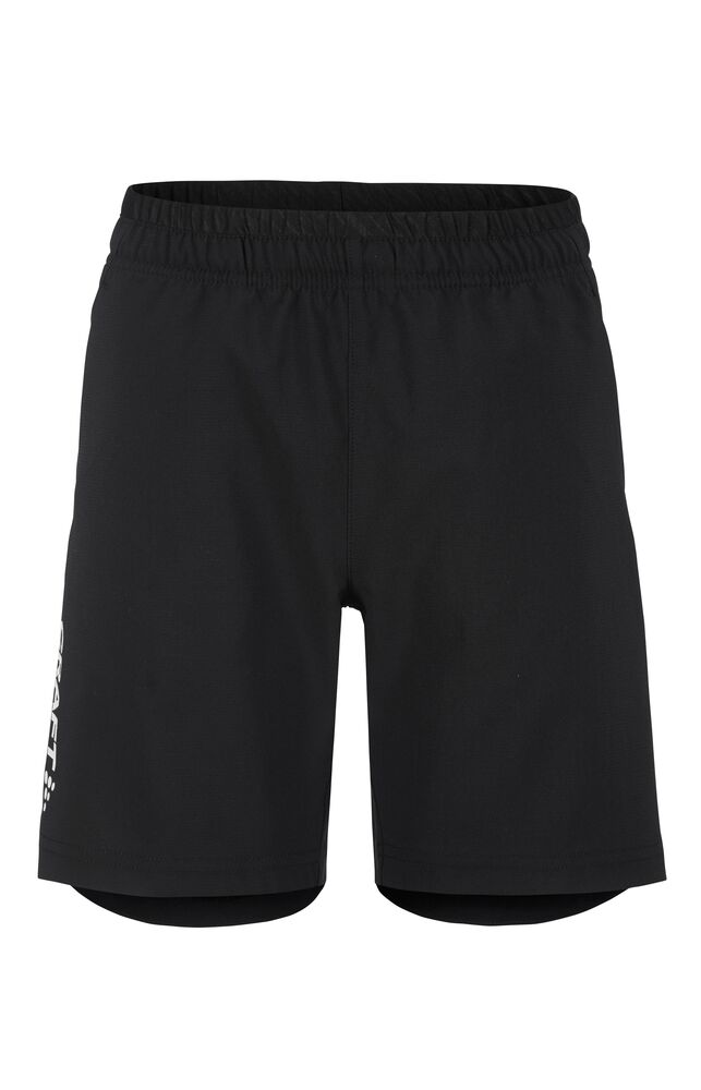 Craft Rush 2.0 Shorts Jr (Lycksele Löparklubb)