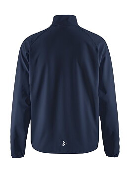 Craft Rush 2.0 Training Jacket M (Lycksele Löparklubb)