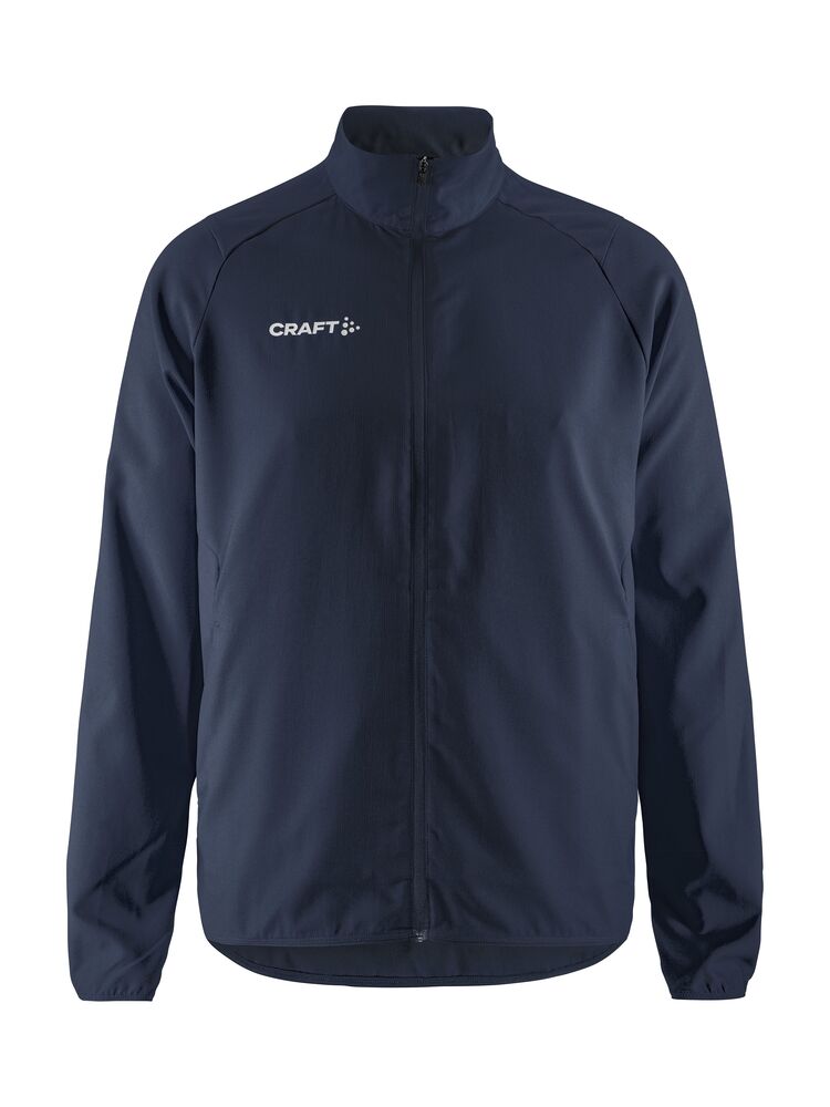 Craft Rush 2.0 Training Jacket M (Lycksele Löparklubb)