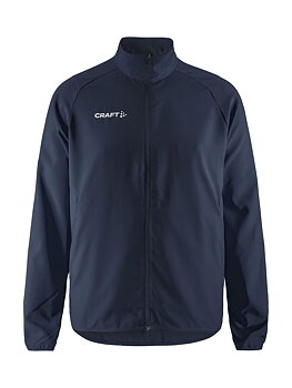 Craft Rush 2.0 Training Jacket M (Lycksele Löparklubb)