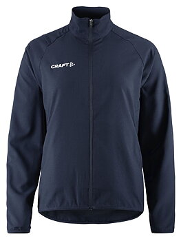Craft Rush 2.0 Training Jacket W (Lycksele Löparklubb)