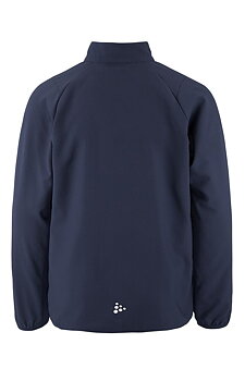 Craft Rush 2.0 Training Jacket Jr (Lycksele Löparklubb)