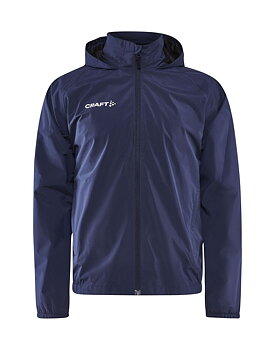 Craft Evolve Rain Jacket M (Lycksele Löparklubb)