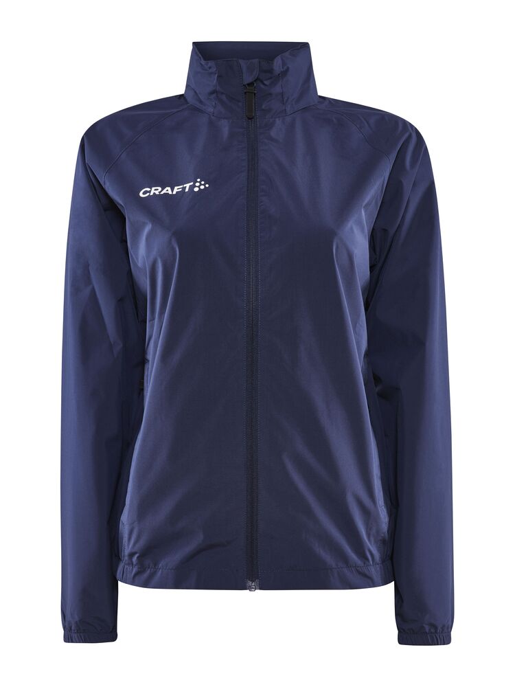 Craft Evolve Rain Jacket W (Lycksele Löparklubb)