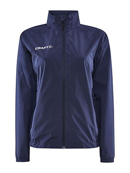 Craft Evolve Rain Jacket W (Lycksele Löparklubb)