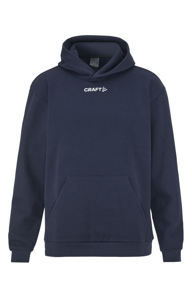 Craft Community 2.0 Logo Hoodie M (Lycksele Löparklubb)
