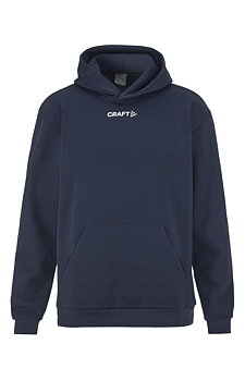 Craft Community 2.0 Logo Hoodie M (Lycksele Löparklubb)