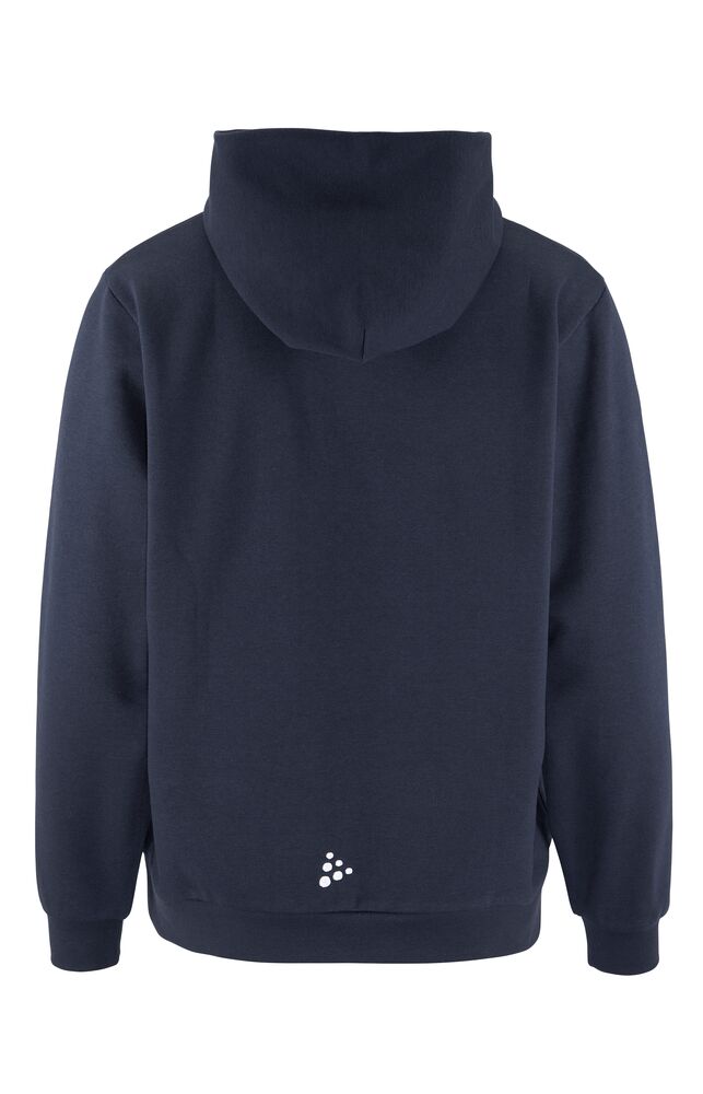 Craft Community 2.0 Logo Hoodie W (Lycksele Löparklubb) - 2