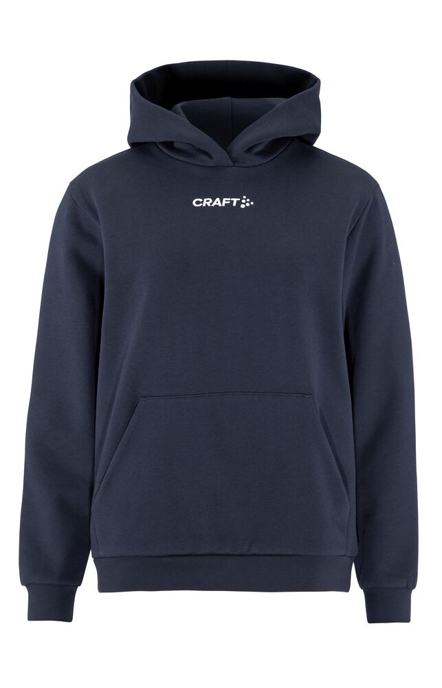 Craft Community 2.0 Logo Hoodie W (Lycksele Löparklubb)