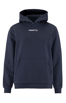 Craft Community 2.0 Logo Hoodie W (Lycksele Löparklubb)