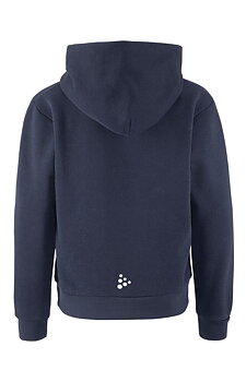 Craft Community 2.0 Logo Hoodie Jr (Lycksele Löparklubb)