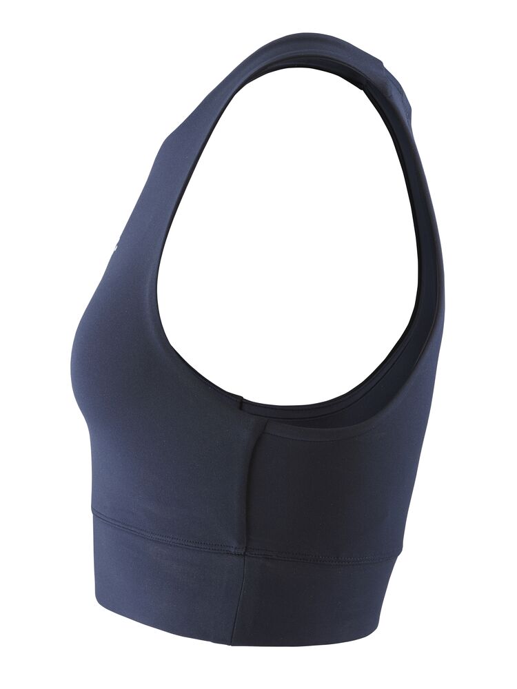 Craft Rush 2.0 Crop Top W - 3