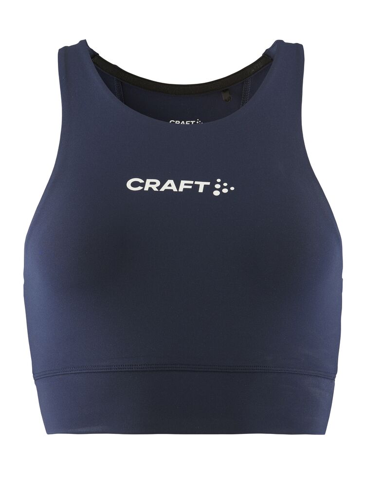 Craft Rush 2.0 Crop Top W