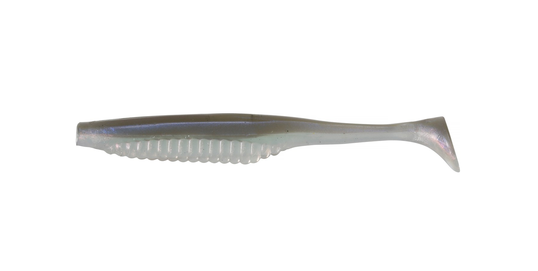 DUO Realis Versa Shad Elastomer 3'' 7-pack