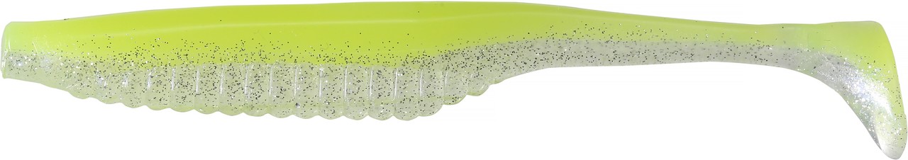 DUO Realis Versa Shad Elastomer 3'' 7-pack - 7