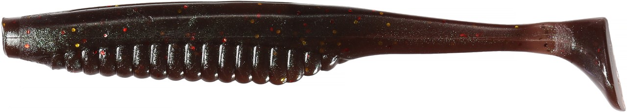 DUO Realis Versa Shad Elastomer 3'' 7-pack - 6