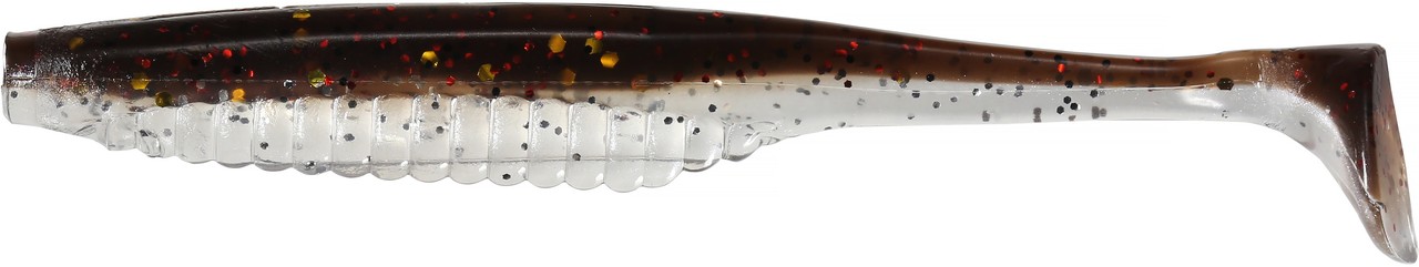 DUO Realis Versa Shad Elastomer 3'' 7-pack - 5