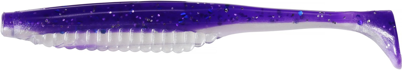 DUO Realis Versa Shad Elastomer 3'' 7-pack - 4