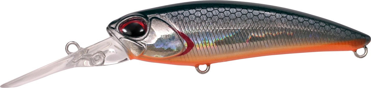 DUO Realis Shad 62DR SP  - 4