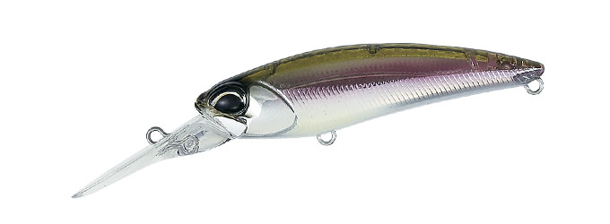 DUO Realis Shad 62DR SP  - 3