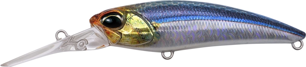 DUO Realis Shad 62DR SP  - 2